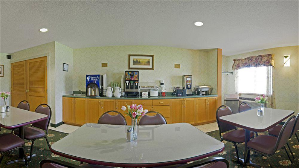 Best Western New Baltimore Inn West Coxsackie Exterior foto