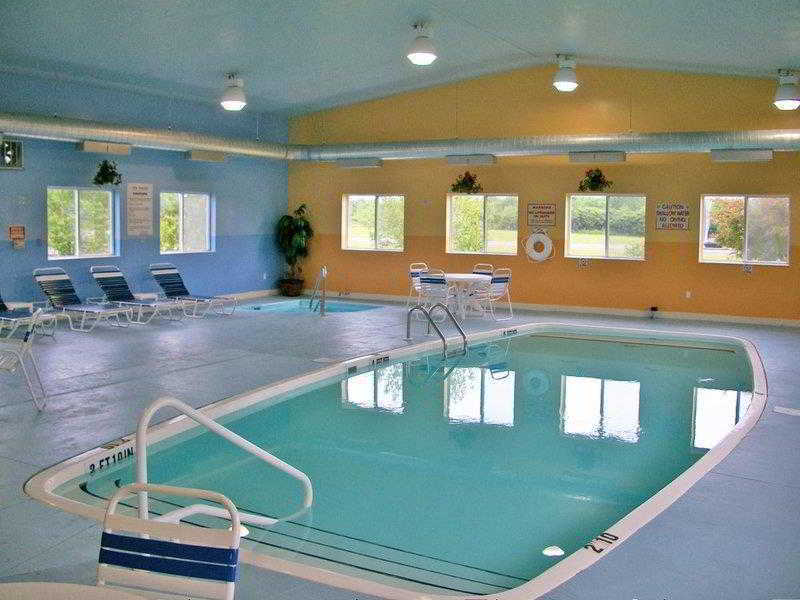 Best Western New Baltimore Inn West Coxsackie Einrichtungen foto