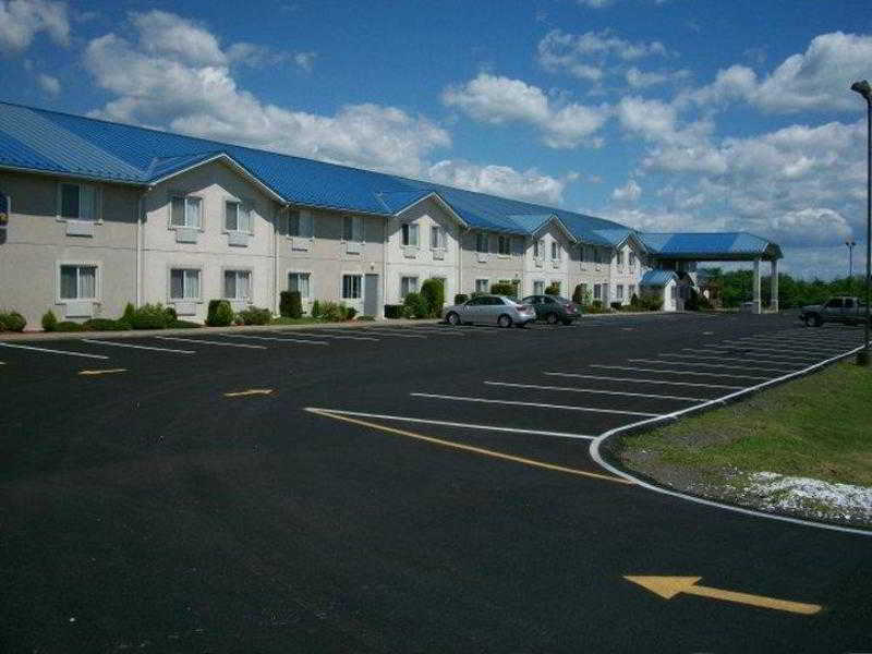 Best Western New Baltimore Inn West Coxsackie Exterior foto