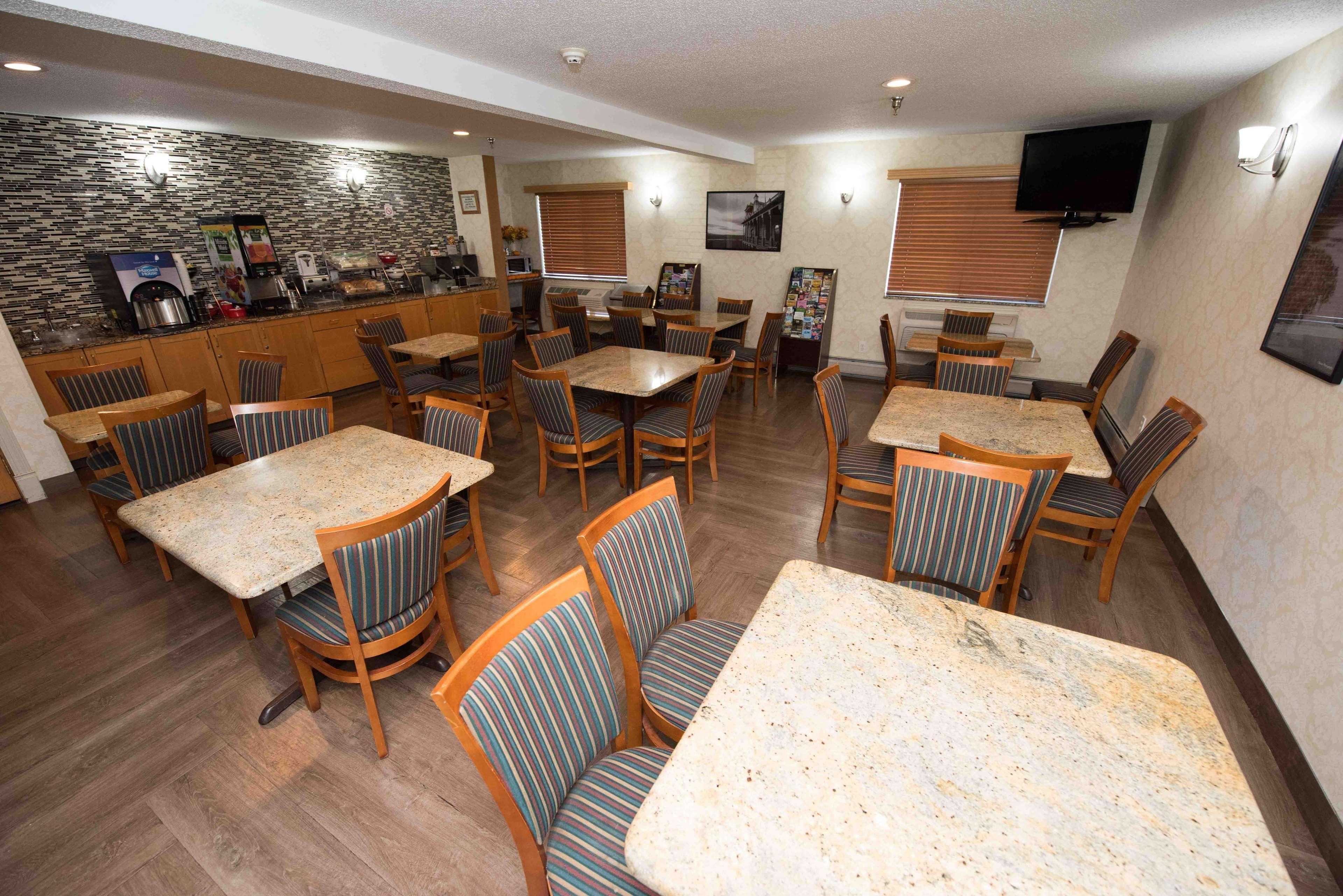 Best Western New Baltimore Inn West Coxsackie Exterior foto