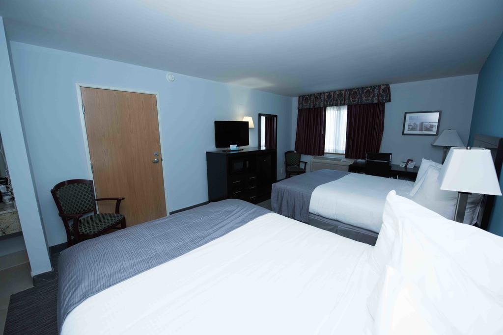 Best Western New Baltimore Inn West Coxsackie Exterior foto