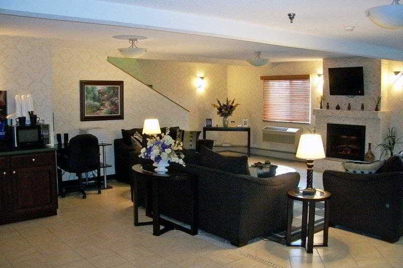 Best Western New Baltimore Inn West Coxsackie Exterior foto