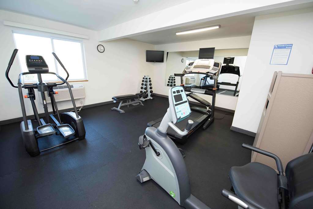 Best Western New Baltimore Inn West Coxsackie Einrichtungen foto