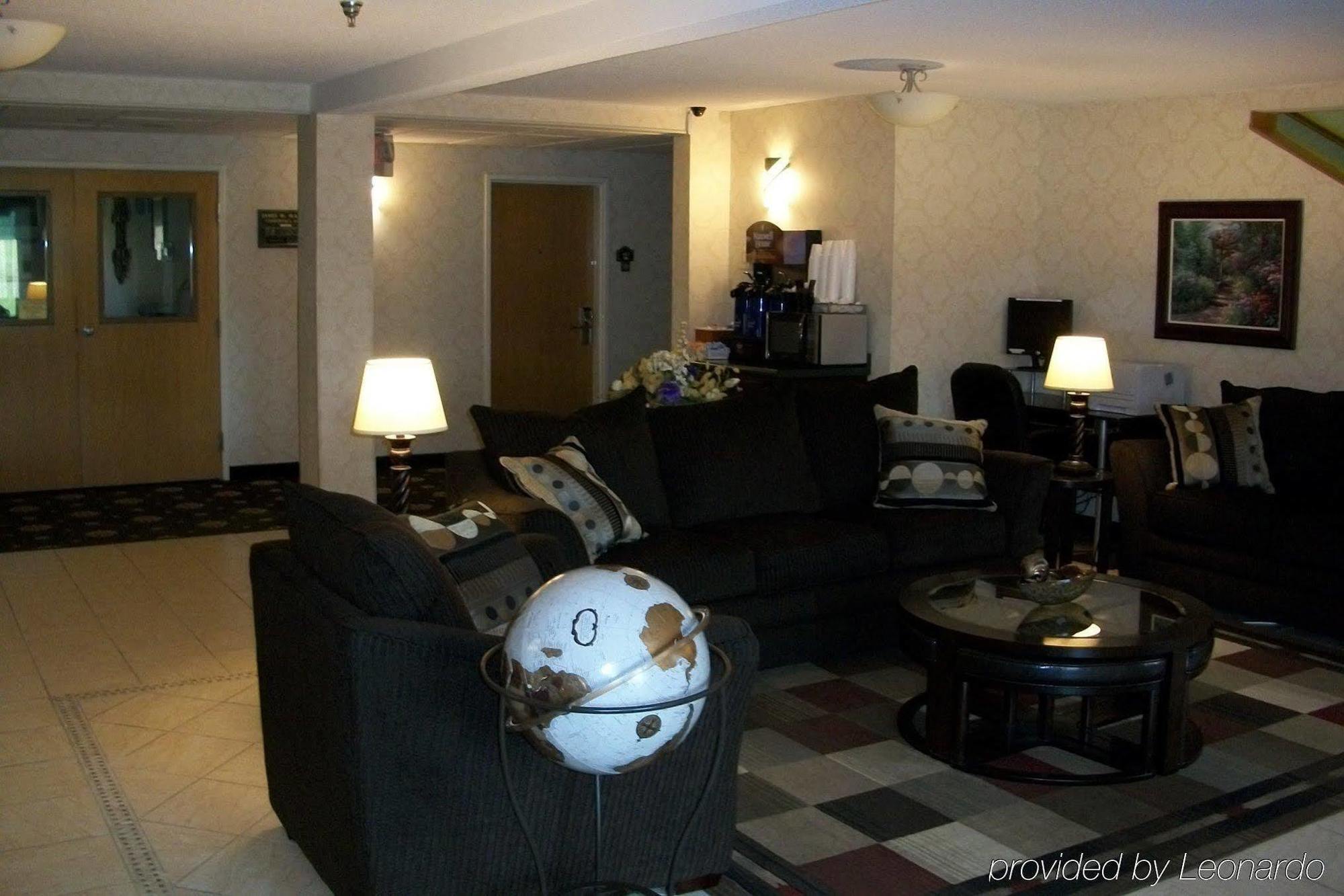 Best Western New Baltimore Inn West Coxsackie Exterior foto